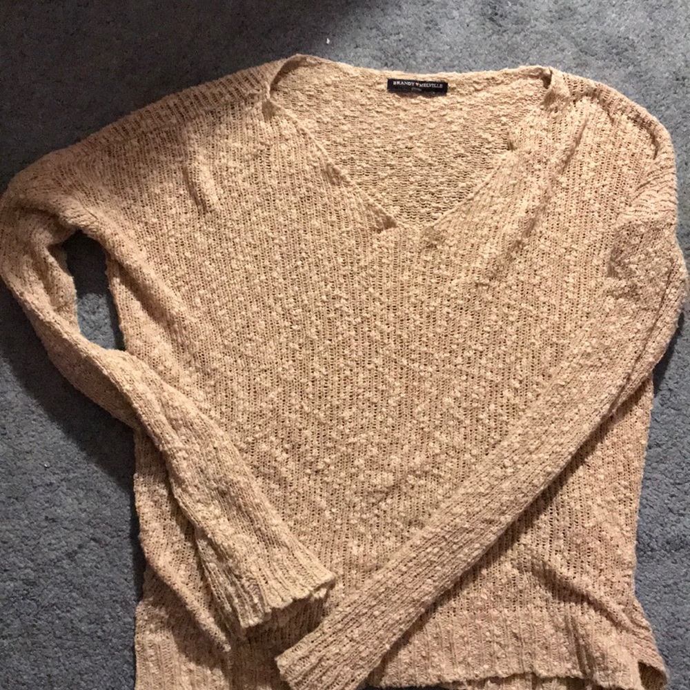 Brandy Melville Sweater